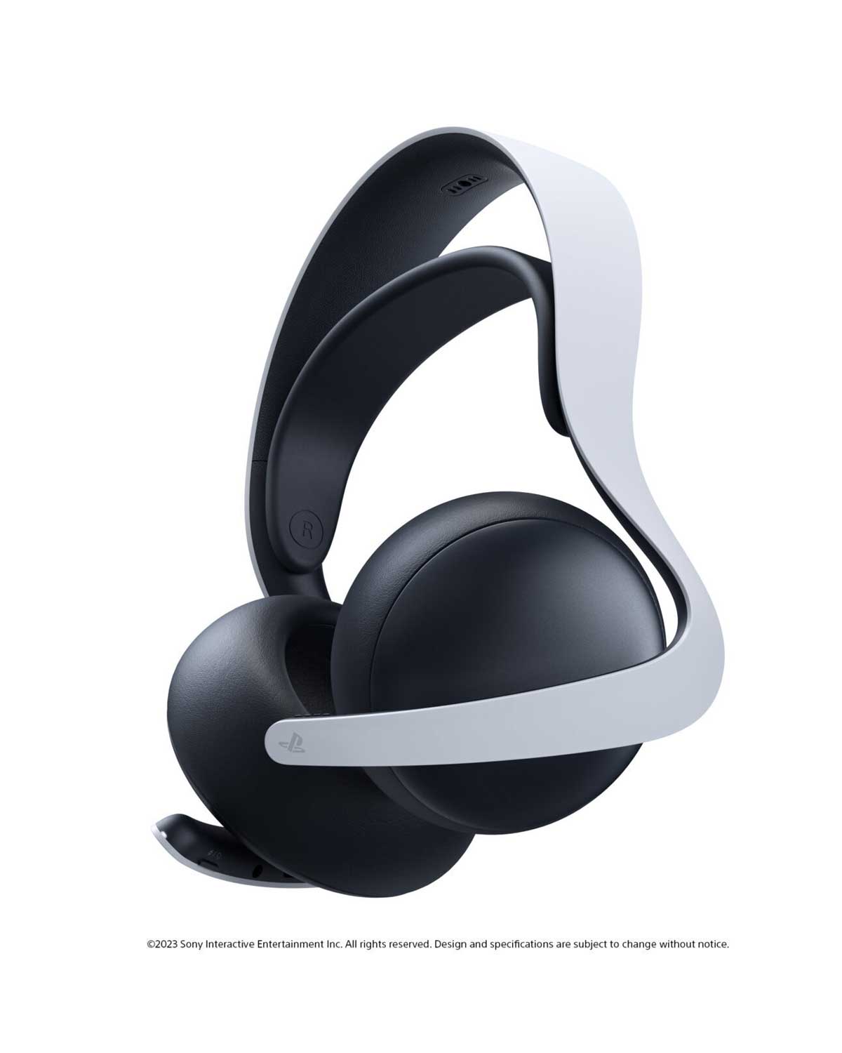 Playstation Pulse Elite Wireless Headset