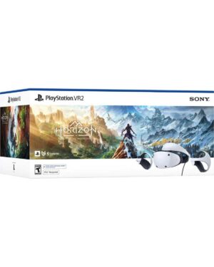 PLAYSTATION VR2: HORIZON CALL OF THE MOUNTAIN