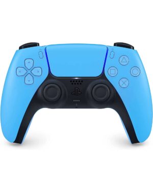 PS5 DUAL SENSE CONTROLLER- BLUE