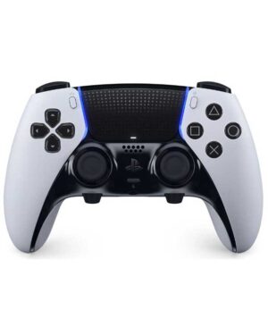 PS5 DUAL SENSE EDGE CONTROLLER- WHITE