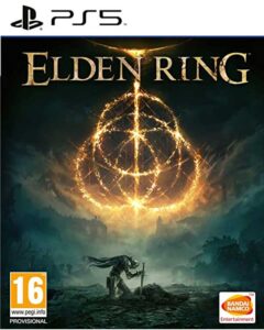 PS5 ELDEN RING