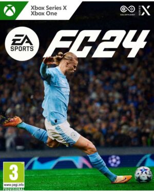 XBOX FC 24