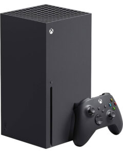 XBOX SERIES X 1 TB
