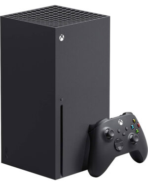 XBOX SERIES X 1 TB