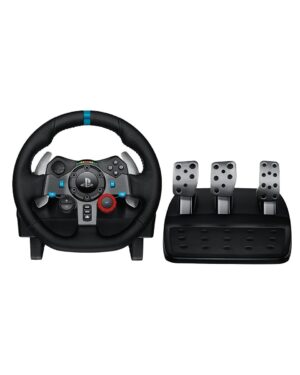 LOGITECH G29 DRIVING FORCE (PLAYSTATION)
