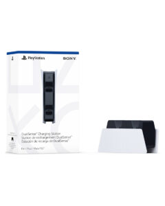 PLAYSTSATION DUAL SENSE CHARGING DOCK
