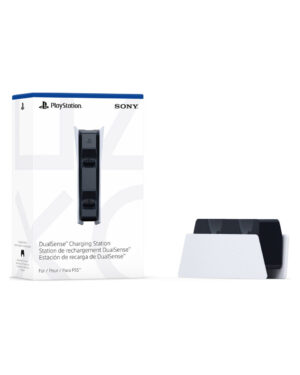 PLAYSTSATION DUAL SENSE CHARGING DOCK