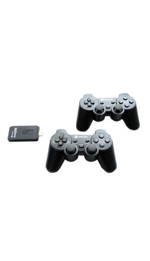 SAMEO MICRO GENIUS : BlACK Color