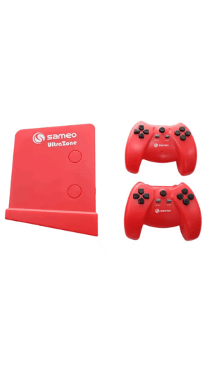 SAMEO ULTRAZONE : Red Colour