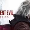 Resident evil