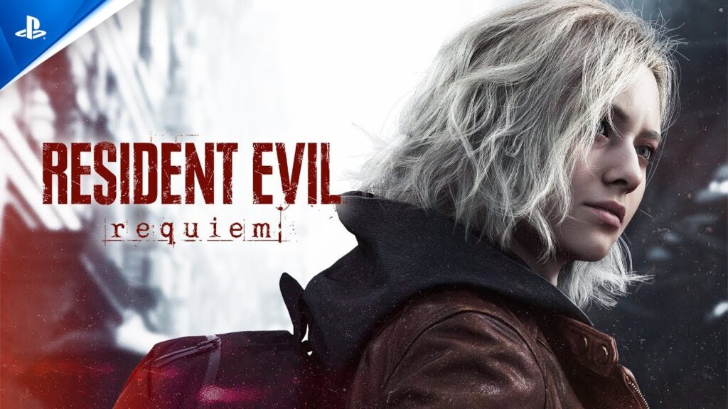 Resident evil