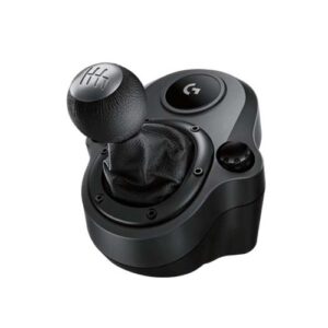 LOGITECH GEAR SHIFTERS